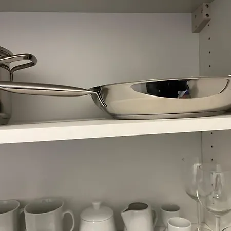 Lejlighed Gare-30a-3