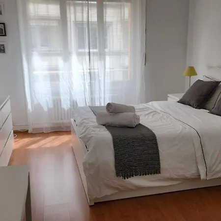 Gare-30a-3 Appartement *
