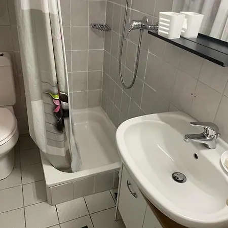 Gare-30a-3 Appartement