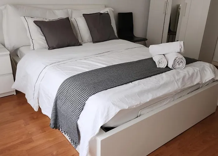 Gare-30a-3 * ローザンヌ